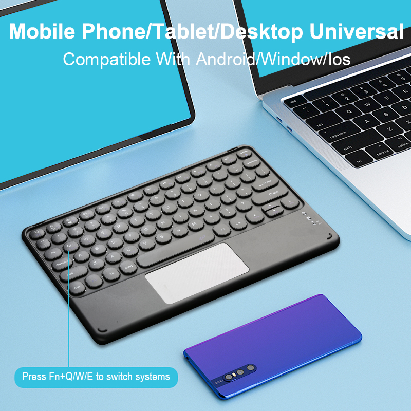 Wireless Bluetooth Keyboard wi - Windows Tablet Accessories 리뷰 및 가격