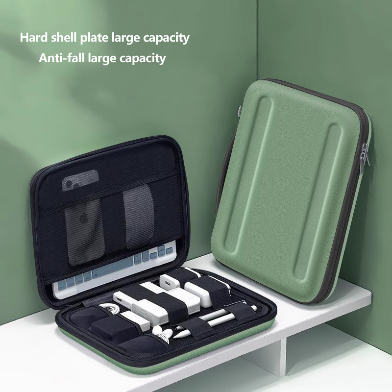 Hard Shell EVA Travel Tablet S - Tablet And Accessories Bag 리뷰 및 가격