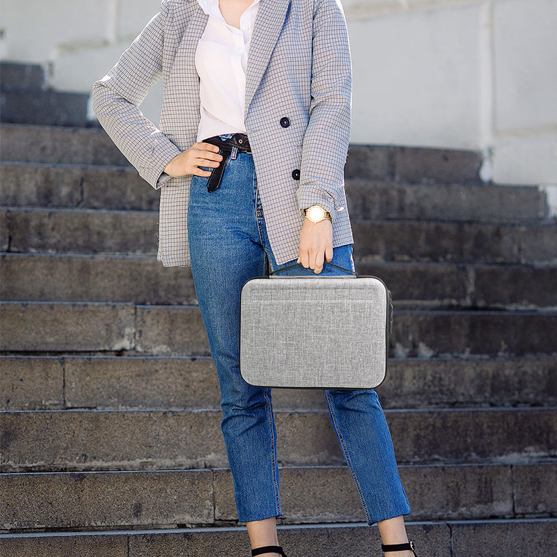 Hard Shell EVA Travel Tablet S - Tablet And Accessories Bag 리뷰 및 가격
