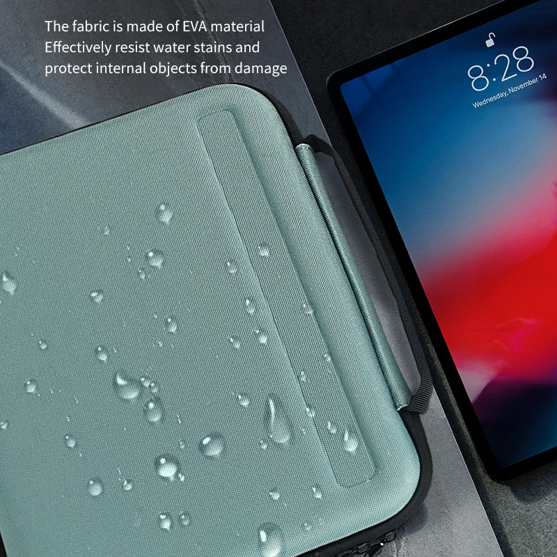 Hard Shell EVA Travel Tablet S - Tablet And Accessories Bag 리뷰 및 가격