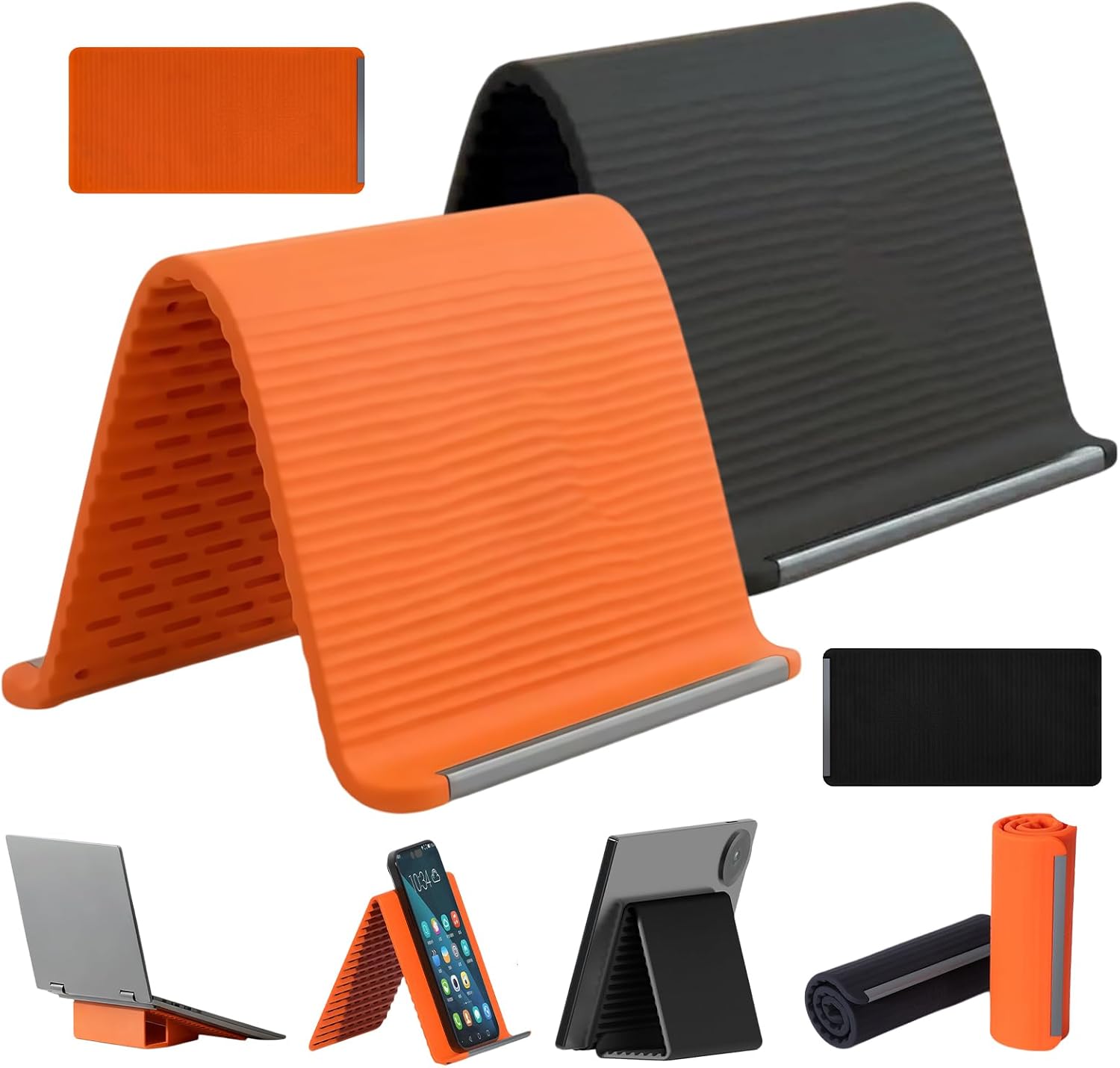 Creative Flexible Foldable Tra - Useful Tablet Accessories 리뷰 및 가격