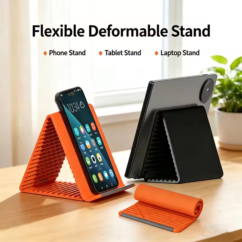 Creative Flexible Foldable Tra - Useful Tablet Accessories 리뷰 및 가격