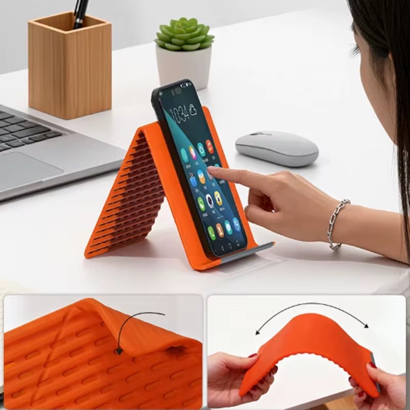 Creative Flexible Foldable Tra - Useful Tablet Accessories 리뷰 및 가격