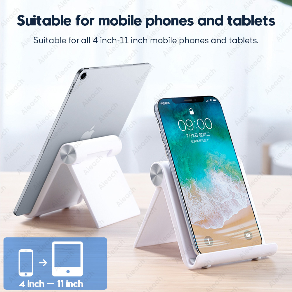 Desktops Holder For Tablet 7.9 - Tablet Reading Accessories 리뷰 및 가격