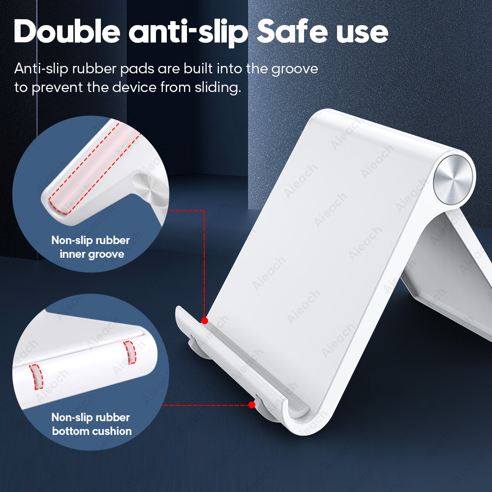 Desktops Holder For Tablet 7.9 - Tablet Reading Accessories 리뷰 및 가격