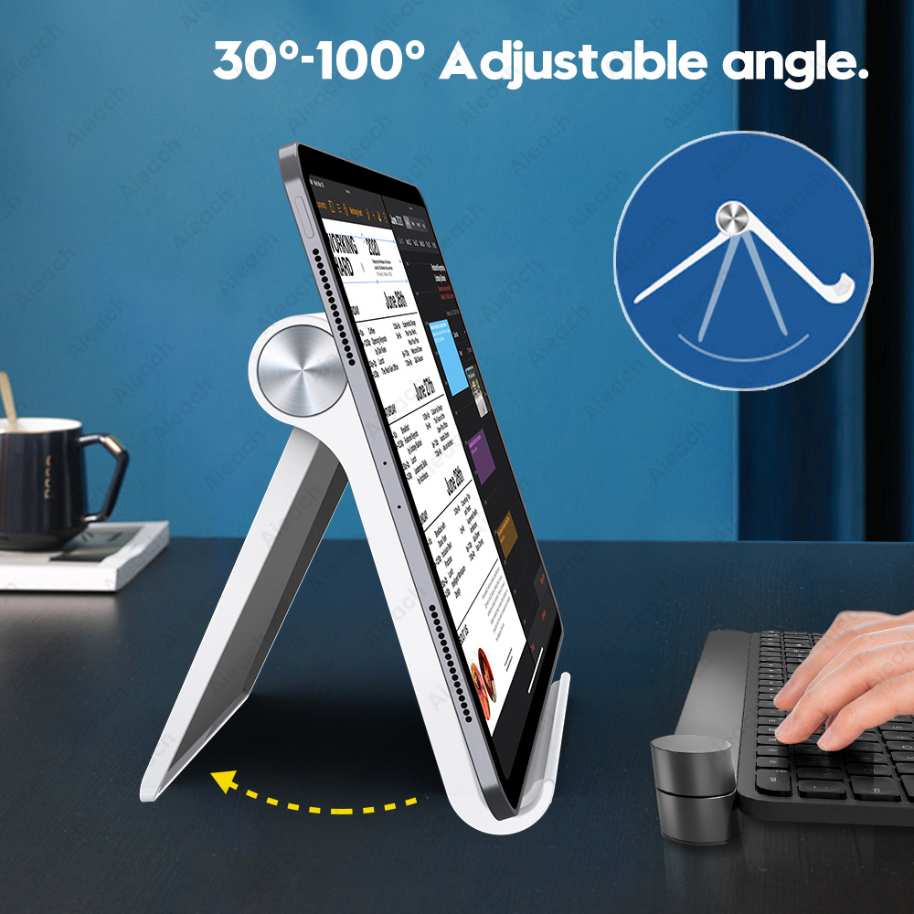 Desktops Holder For Tablet 7.9 - Tablet Reading Accessories 리뷰 및 가격
