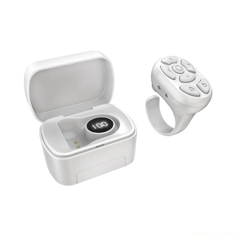 M5TD Remote Control Page Turne - Tablet Accessories For Reading 리뷰 및 가격
