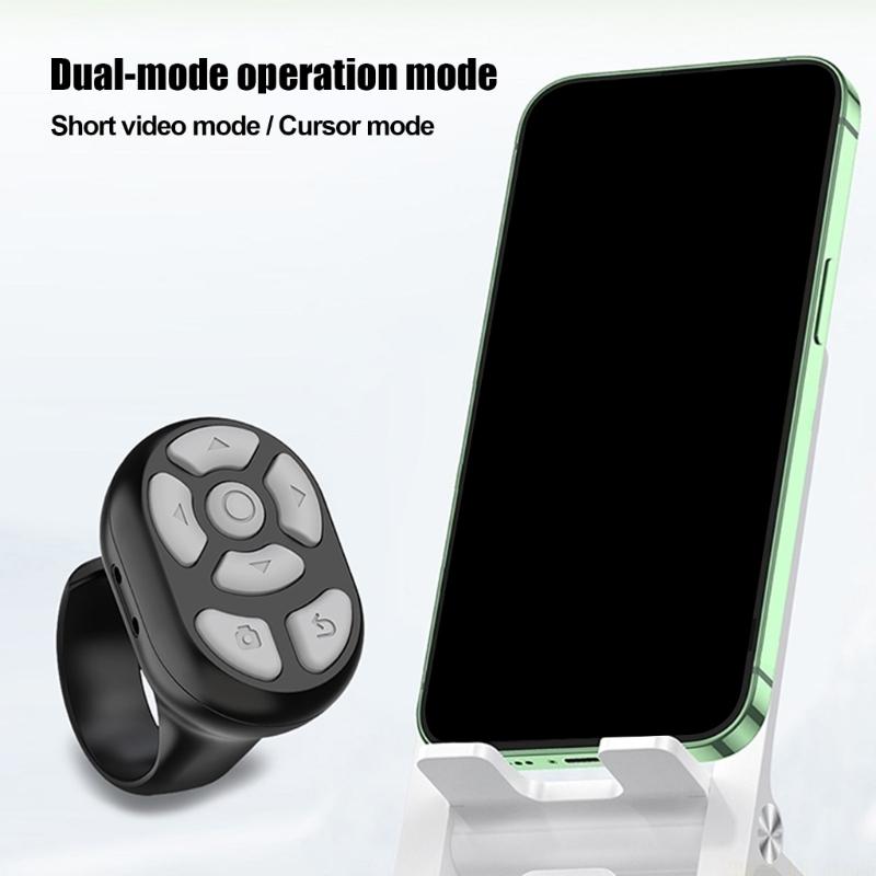 M5TD Remote Control Page Turne - Tablet Accessories For Reading 리뷰 및 가격