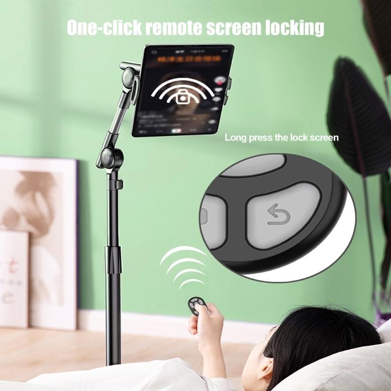 M5TD Remote Control Page Turne - Tablet Accessories For Reading 리뷰 및 가격