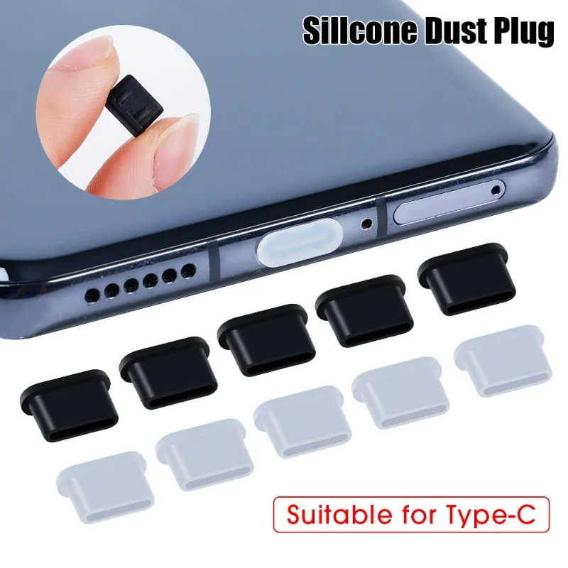 60-1PCS Type-C Dust Plugs Char - Oppo Tablet Accessories 리뷰 및 가격