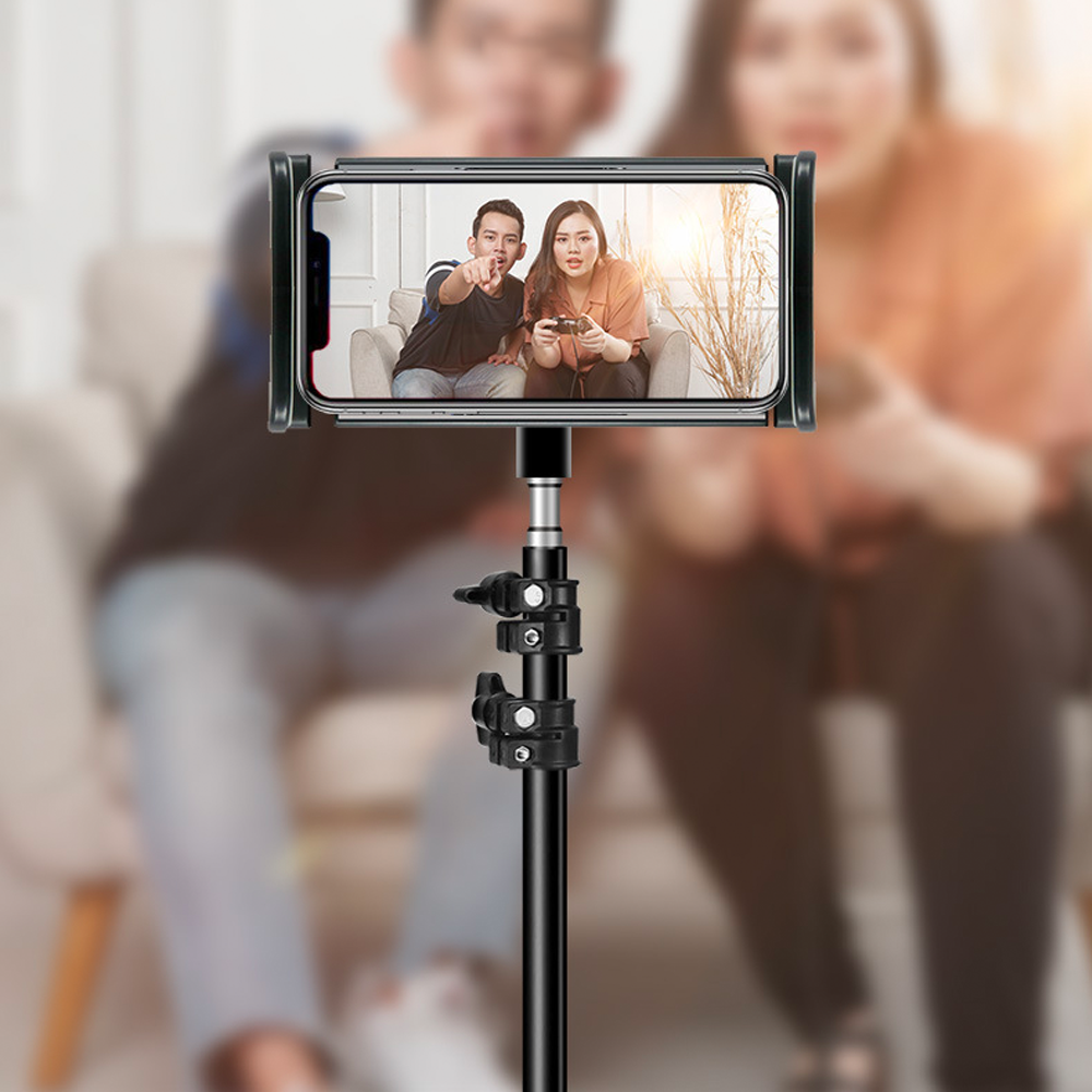 Adjustable Tripod Floor Tablet - Tablet Reading Accessories 리뷰 및 가격