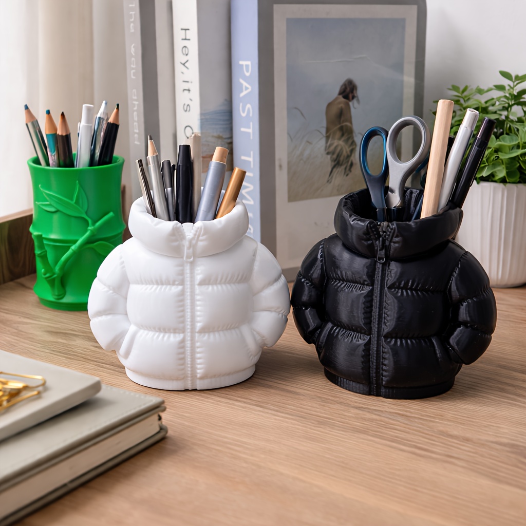 Creative 3D Printed Down Jacke - Tablet Reading Accessories 리뷰 및 가격