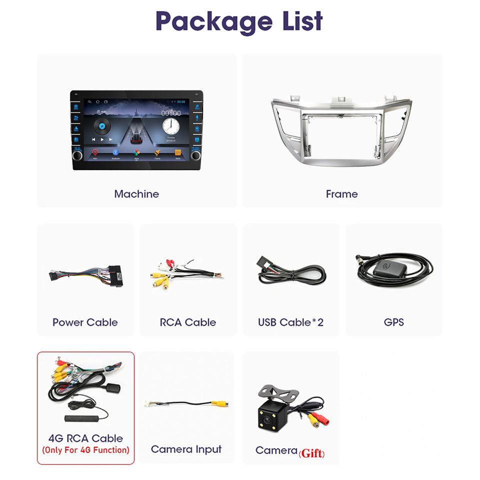 8G+128G Android14 Carplay Auto - Tablet Danish Mobile & Accessories Faisalabad 리뷰 및 가격