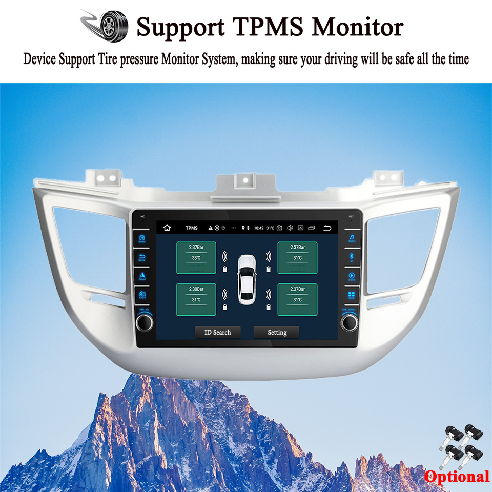 8G+128G Android14 Carplay Auto - Tablet Danish Mobile & Accessories Faisalabad 리뷰 및 가격