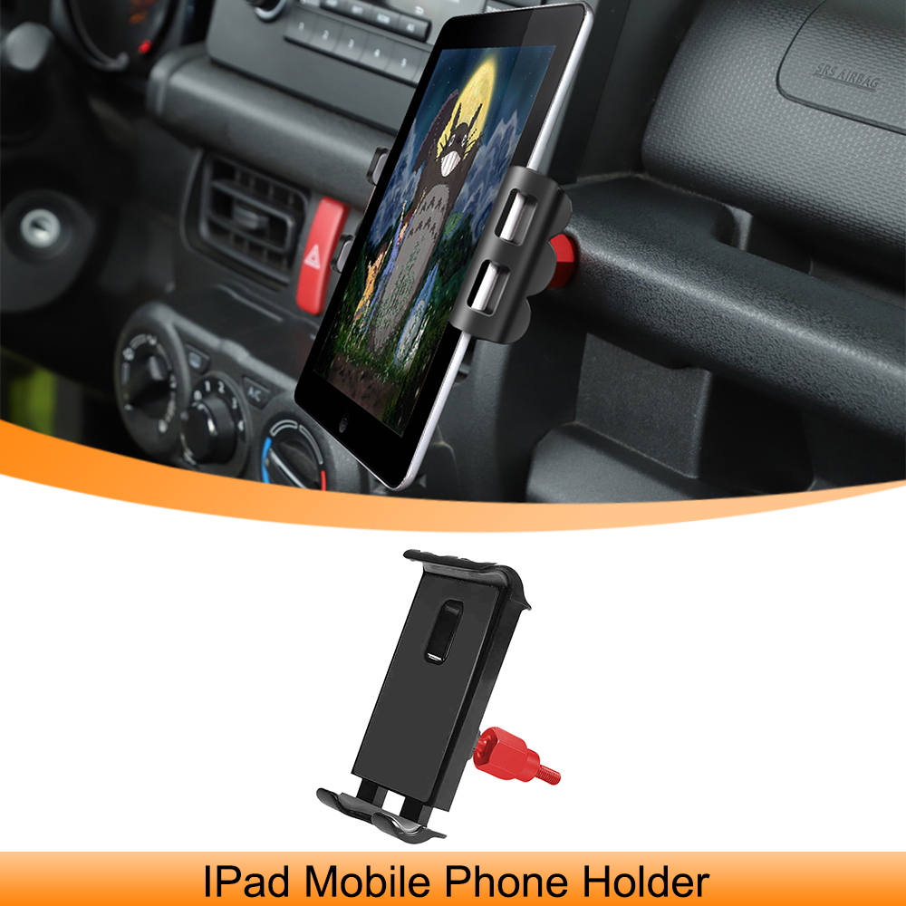 Car Mobile Phone IPad Holder T - Tablet Car Mount 리뷰 및 가격