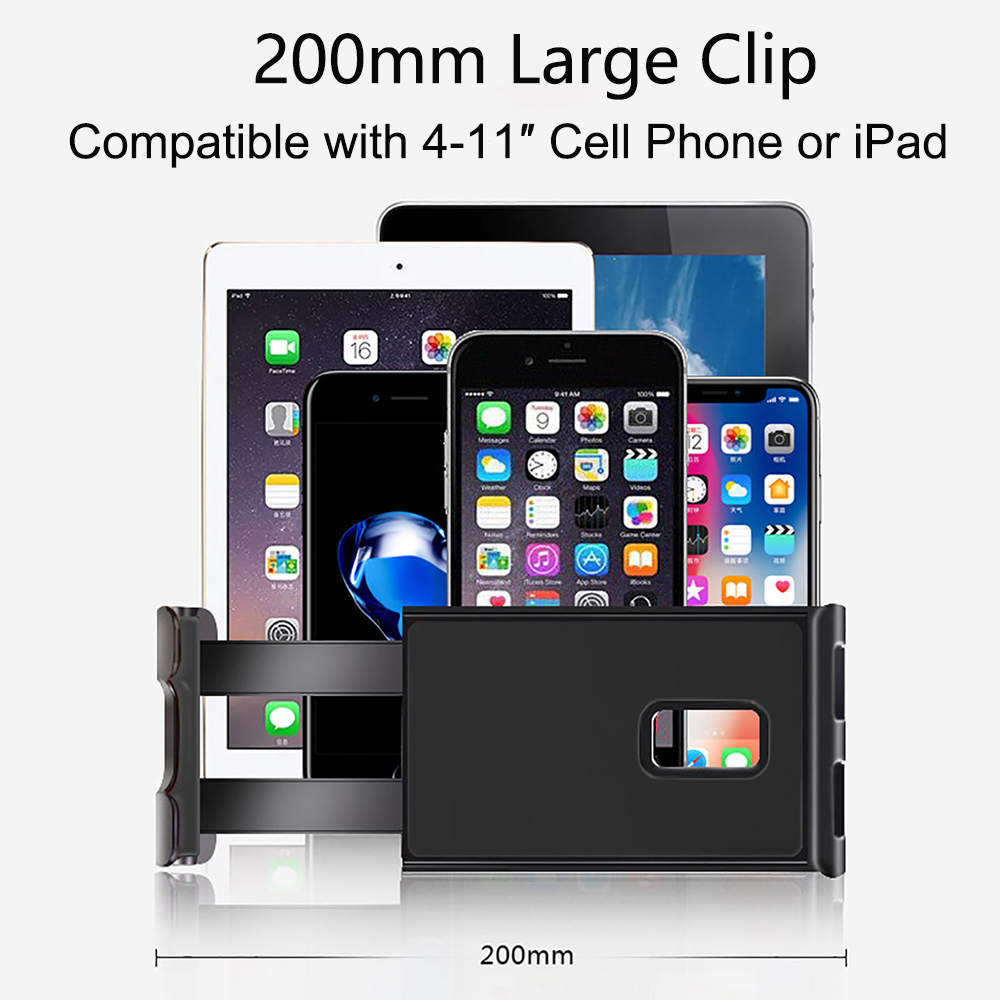 Car Mobile Phone IPad Holder T - Tablet Car Mount 리뷰 및 가격