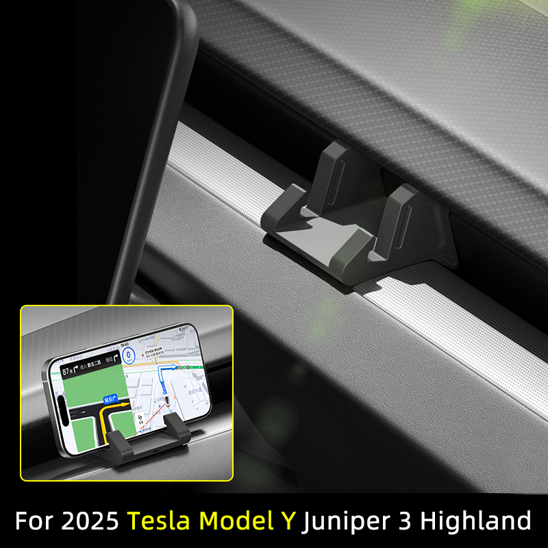 Silicone Phone Mount For Tesla - Tesla Tablet Accessories 리뷰 및 가격