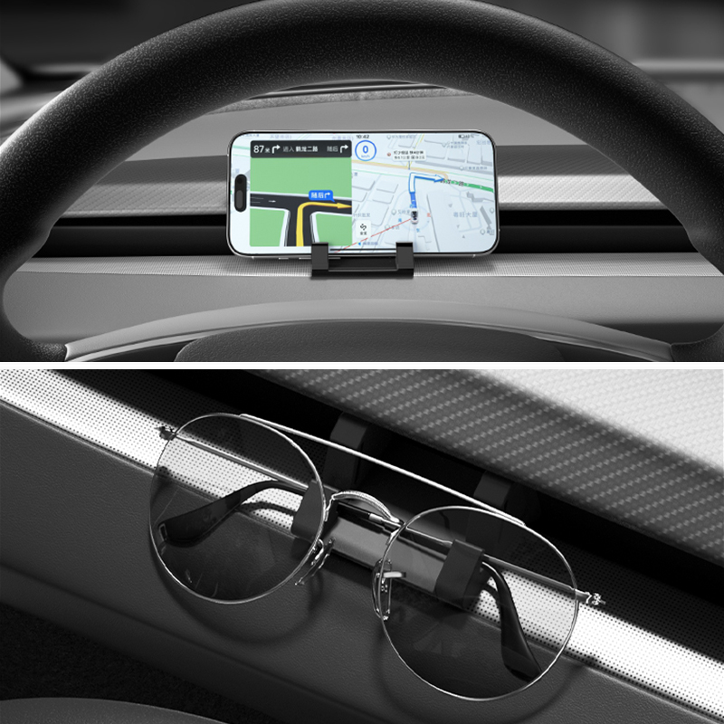 Silicone Phone Mount For Tesla - Tesla Tablet Accessories 리뷰 및 가격