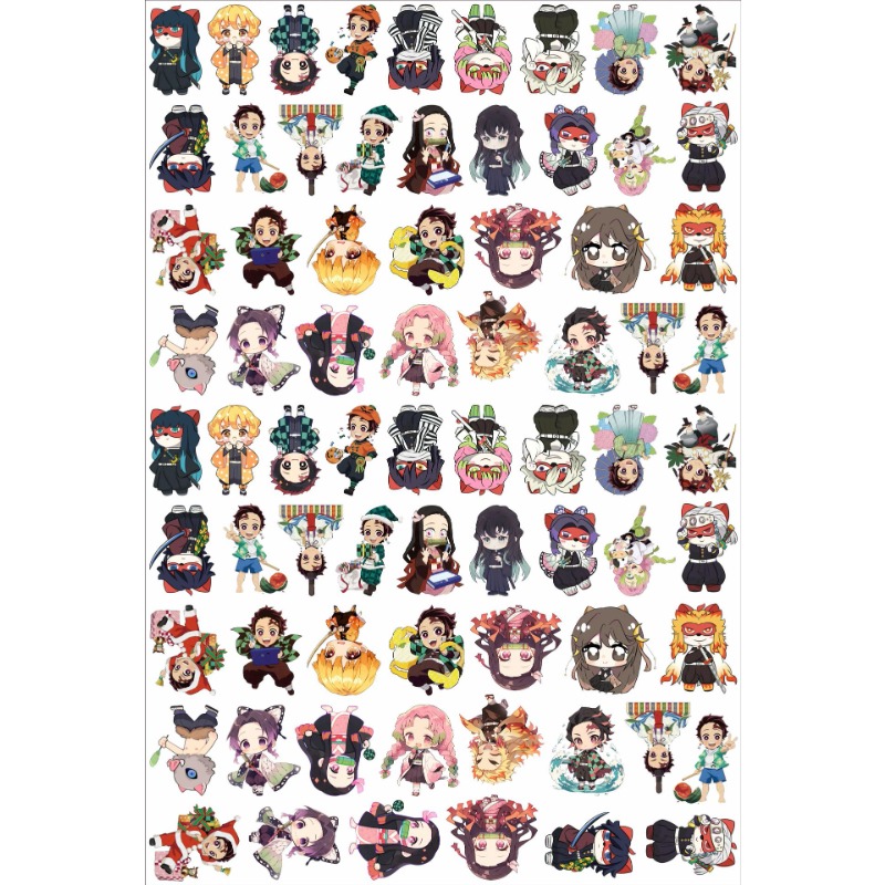 New Demon Slayer Acrylic Table - Fire Tablet Accessories 리뷰 및 가격