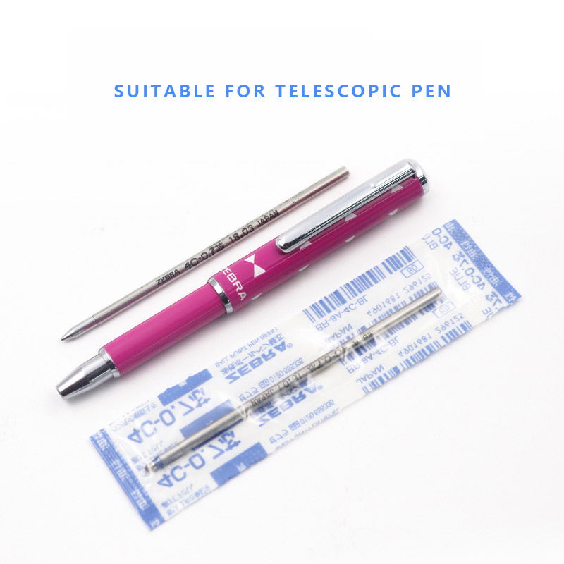 10pcs ZEBRA 4C-0.7 Ballpoint P - Zebra Tablet Accessories 리뷰 및 가격