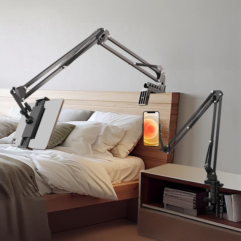 Adjustable Bedside Tablet Stan - Useful Tablet Accessories 리뷰 및 가격