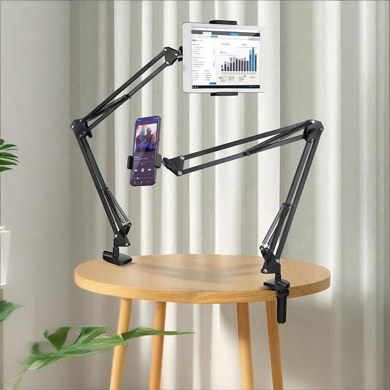 Adjustable Bedside Tablet Stan - Useful Tablet Accessories 리뷰 및 가격