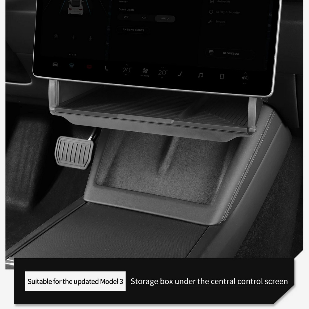 For Tesla Model Y Juniper 2025 - Tesla Tablet Accessories 리뷰 및 가격