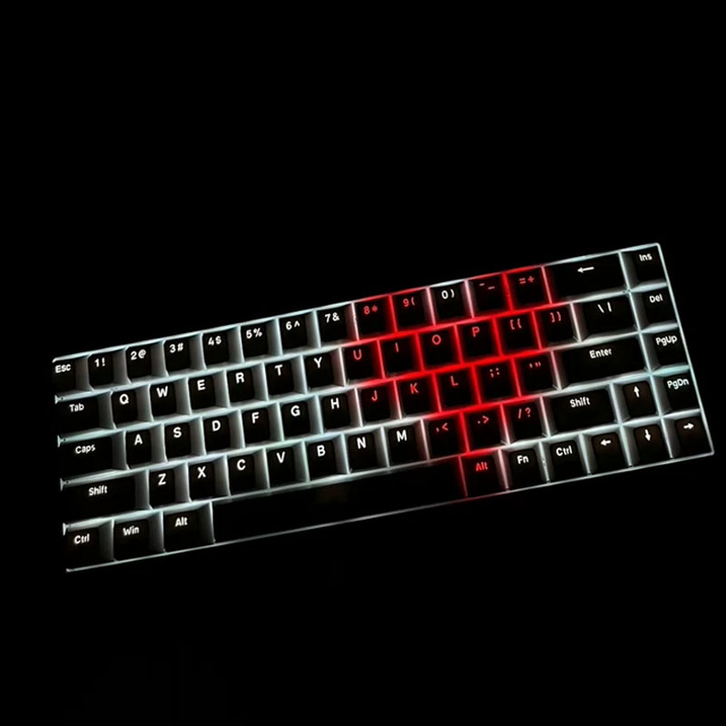 ATK 68 Magnetic Keyboard,Only  - Tablet With Complete Accessories 리뷰 및 가격