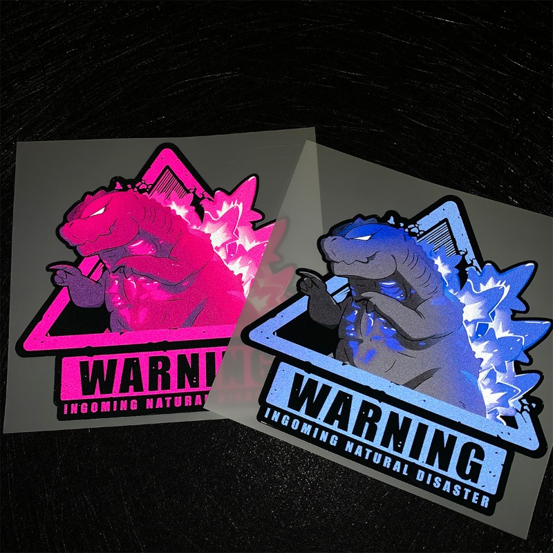 Hot Selling Car Stickers Monst - Tablet Accessories 리뷰 및 가격