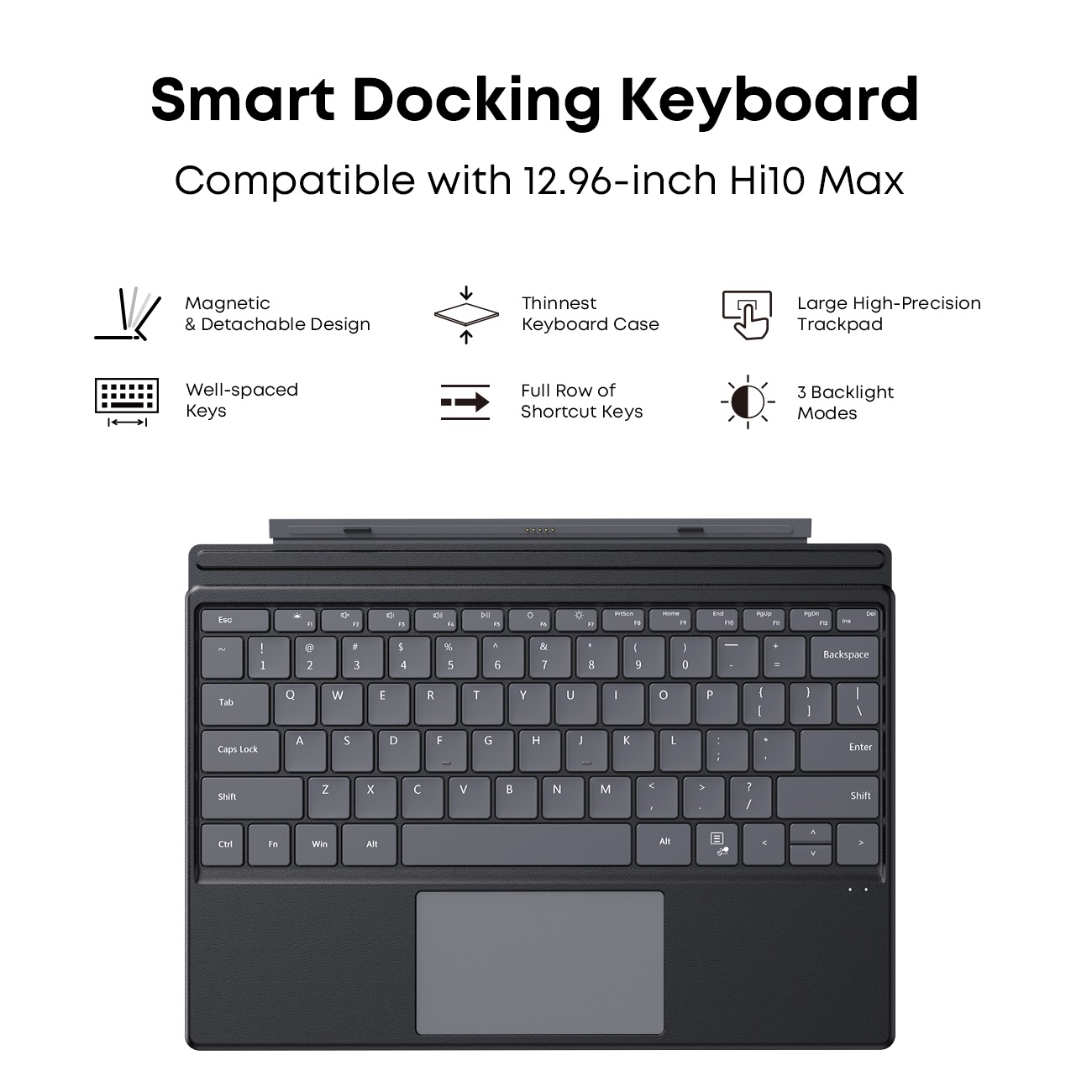 CHUWI Original Keyboard For Hi - Chuwi Tablet Accessories 리뷰 및 가격