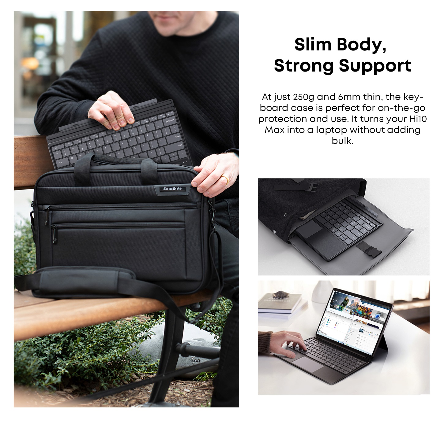 CHUWI Original Keyboard For Hi - Chuwi Tablet Accessories 리뷰 및 가격