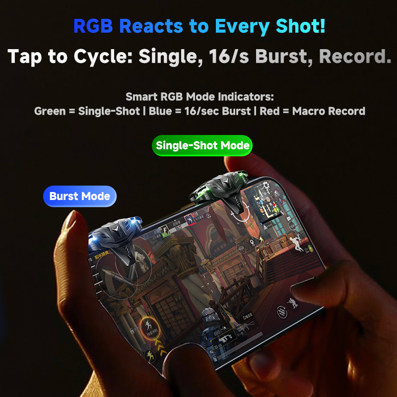 Tablet Mobile Phone Game Butto - Fire Tablet Accessories 리뷰 및 가격