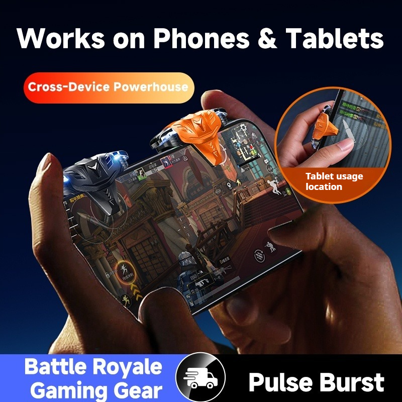 Tablet Mobile Phone Game Butto - Fire Tablet Accessories 리뷰 및 가격