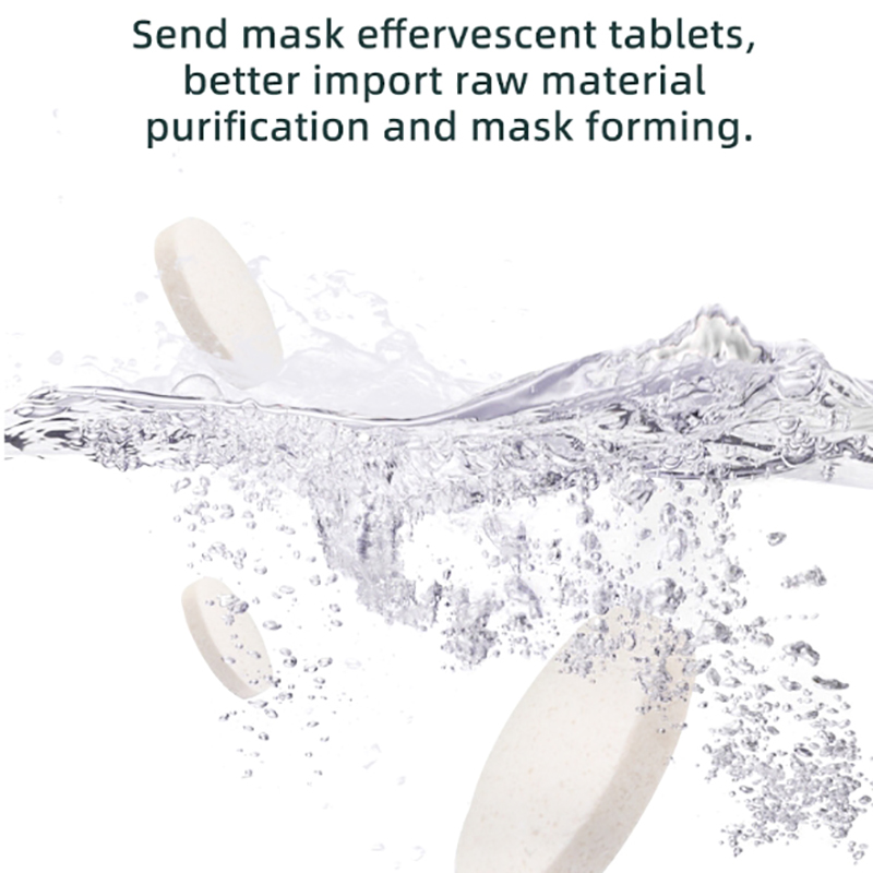 8/16/32pcs/set Facial Mask Mak - Tablet Accessories 리뷰 및 가격