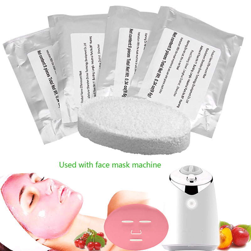8/16/32pcs/set Facial Mask Mak - Tablet Accessories 리뷰 및 가격