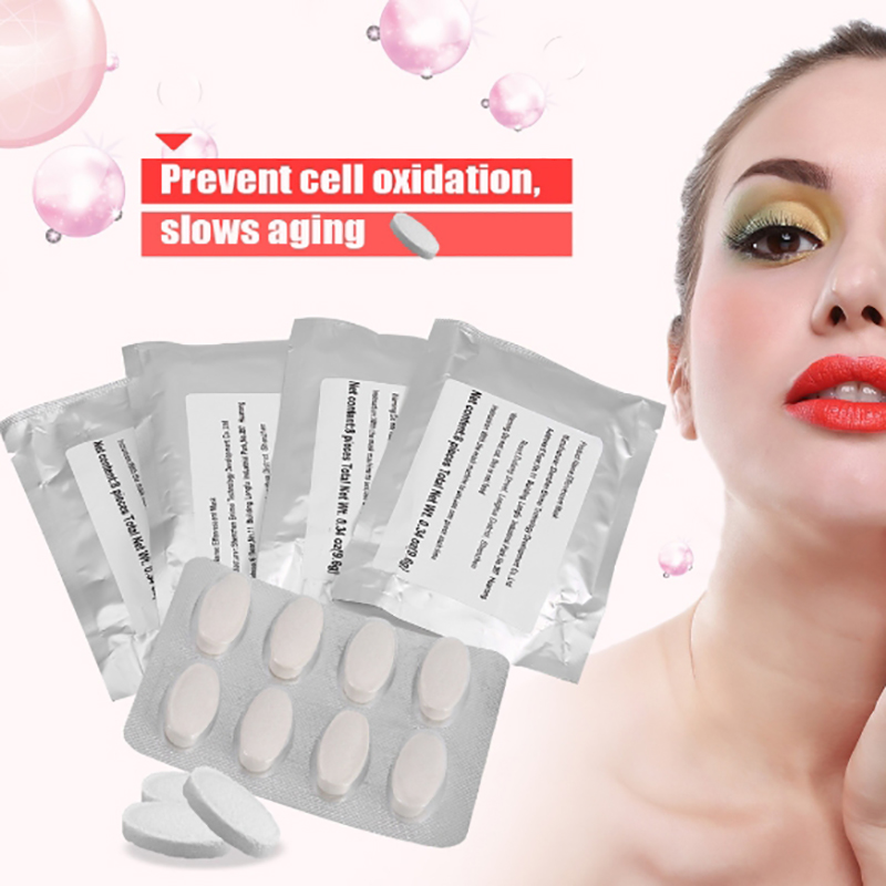 8/16/32pcs/set Facial Mask Mak - Tablet Accessories 리뷰 및 가격