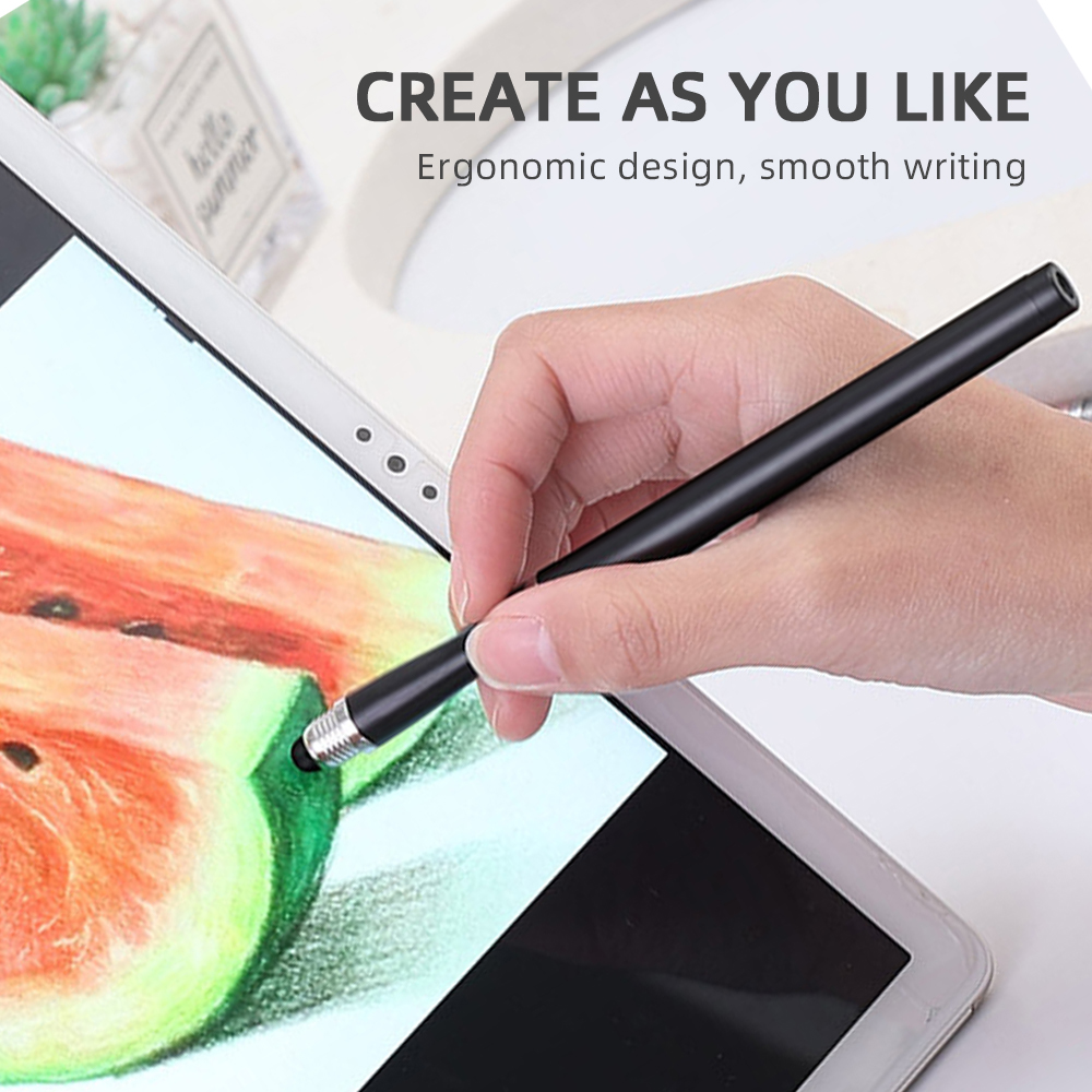 2in1 Stylus Pen Universal Draw - Tablet Pencil Accessories 리뷰 및 가격