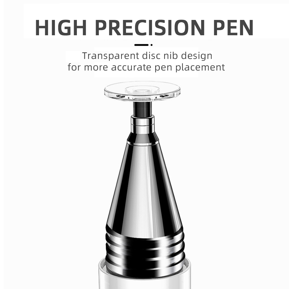 2in1 Stylus Pen Universal Draw - Tablet Pencil Accessories 리뷰 및 가격