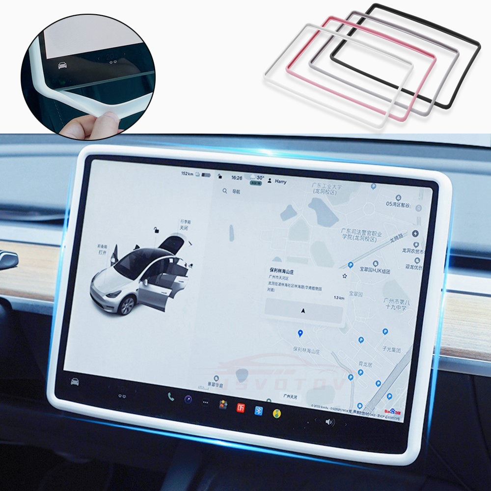 For Tesla Model 3 Y Highland S - Tesla Tablet Accessories 리뷰 및 가격