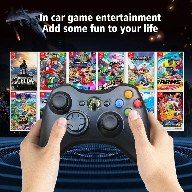 For Tesla Model 3 Y S X Game H - Tesla Tablet Accessories 리뷰 및 가격