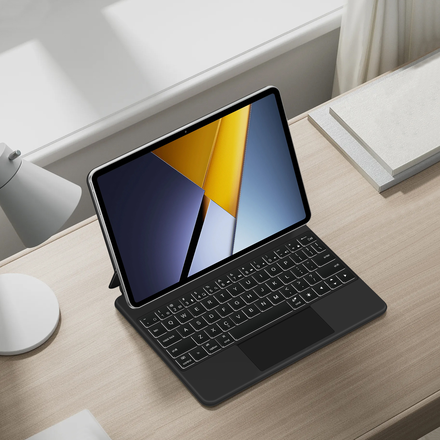 Magnetic Magic Keyboard For Xi - Magnetic Case Smart 리뷰 및 가격