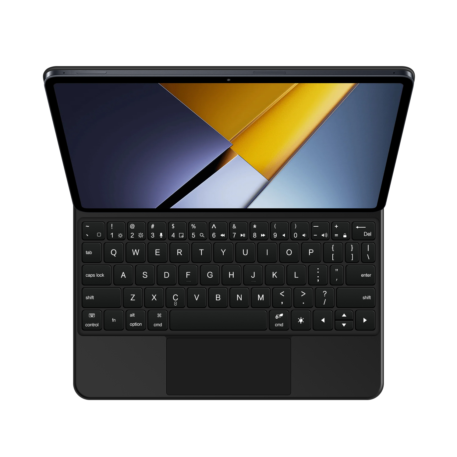 Magnetic Magic Keyboard For Xi - Magnetic Case Smart 리뷰 및 가격
