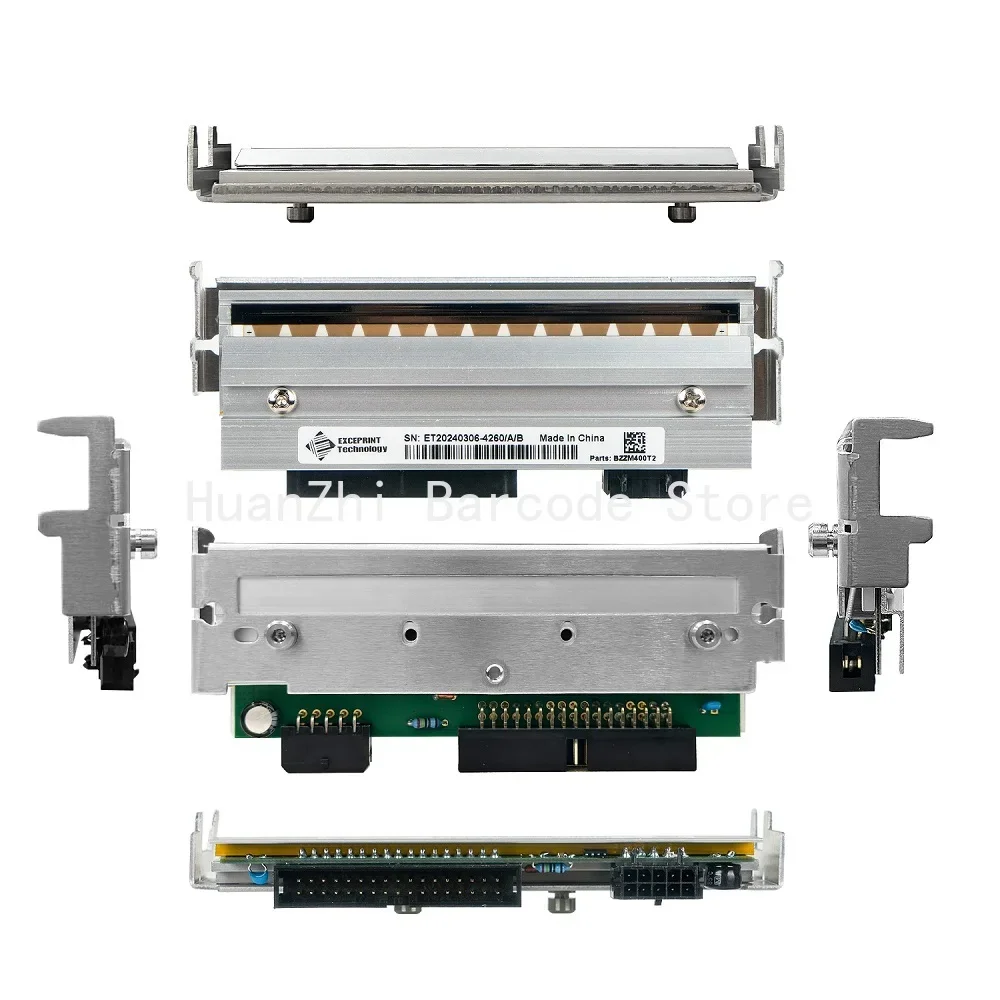 NEW ZM400 Thermal Transfer Pri - Zebra Tablet Accessories 리뷰 및 가격