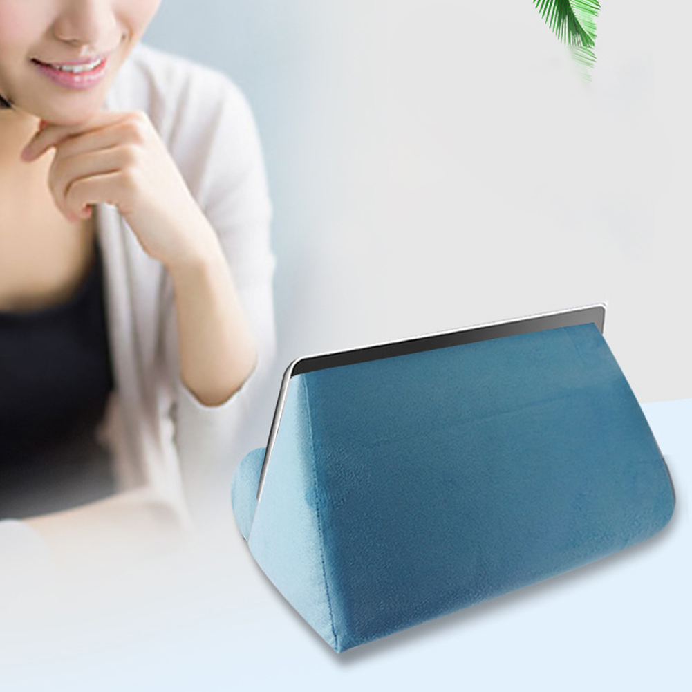 Portable Tablet Pillow Stand M - Tablet Accessories For Reading 리뷰 및 가격