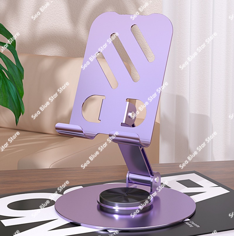 Metal live mobile phone holder - Useful Tablet Accessories 리뷰 및 가격