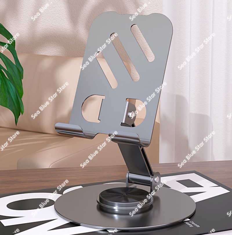 Metal live mobile phone holder - Useful Tablet Accessories 리뷰 및 가격