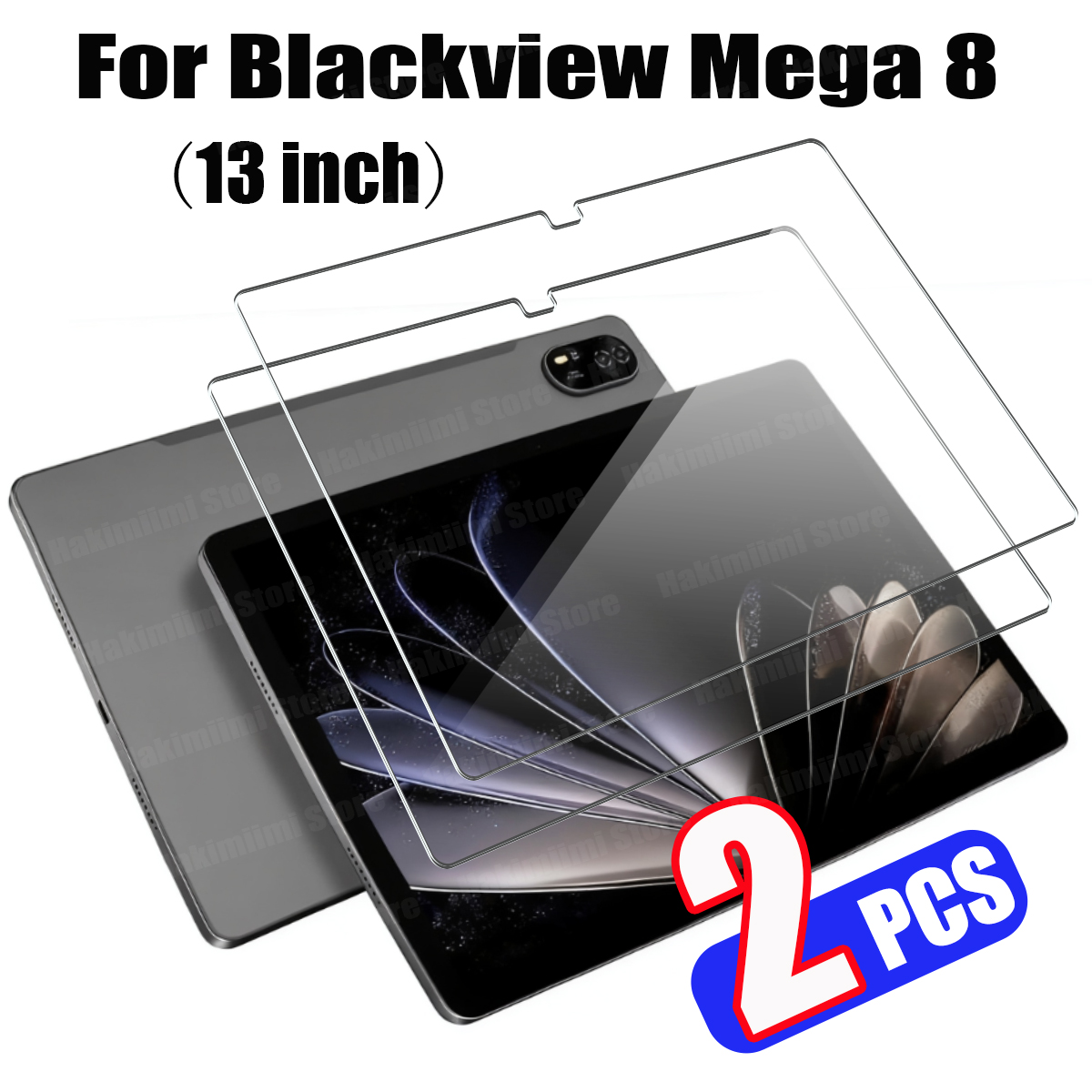 Tablet Tempered Glass For Blac - Blackview Tablet Accessories 리뷰 및 가격