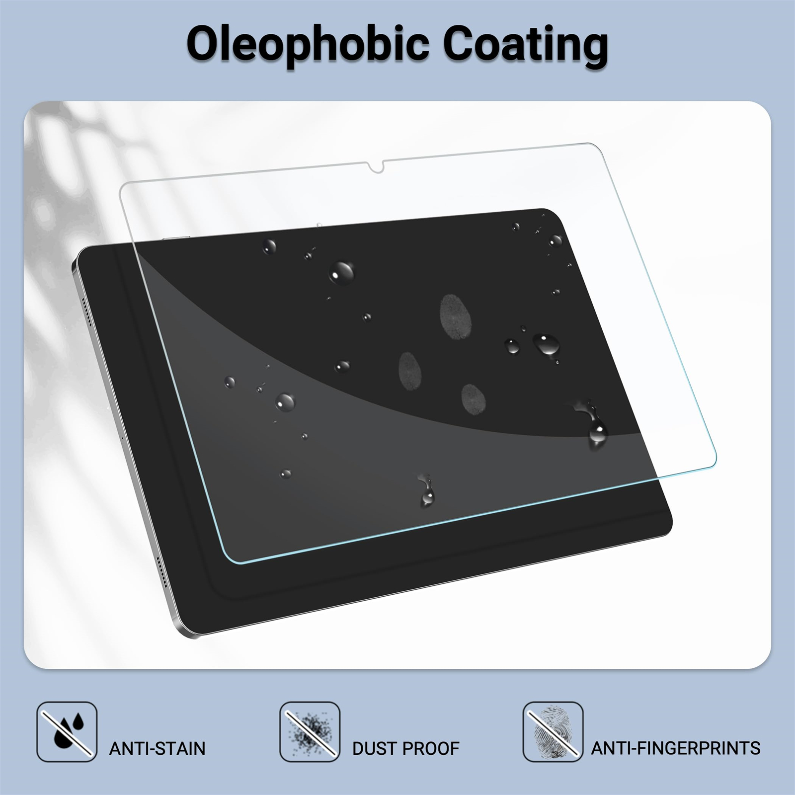 Tablet Tempered Glass For Blac - Blackview Tablet Accessories 리뷰 및 가격