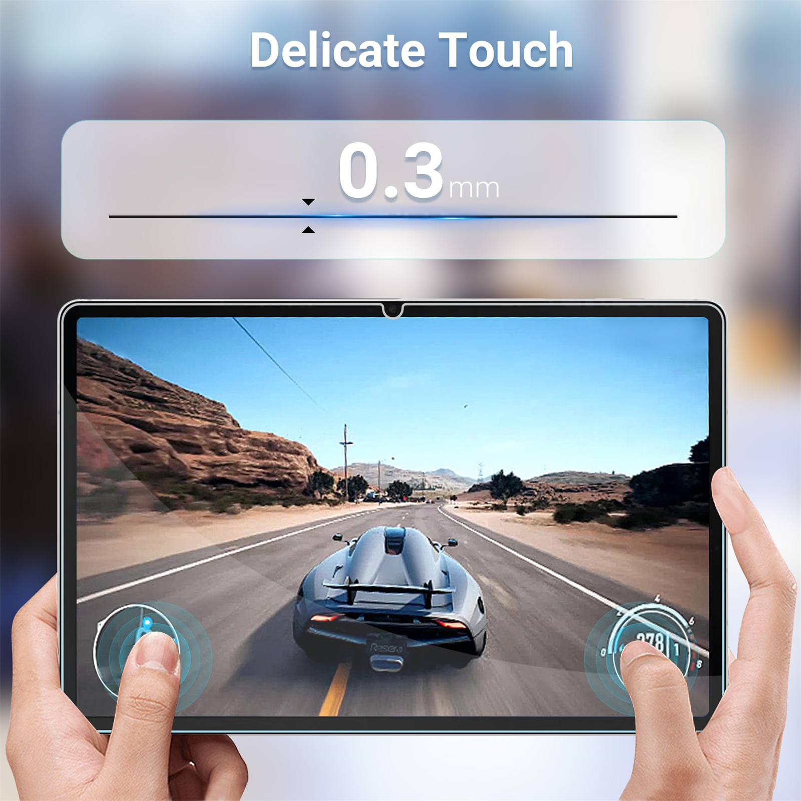 Tablet Tempered Glass For Blac - Blackview Tablet Accessories 리뷰 및 가격