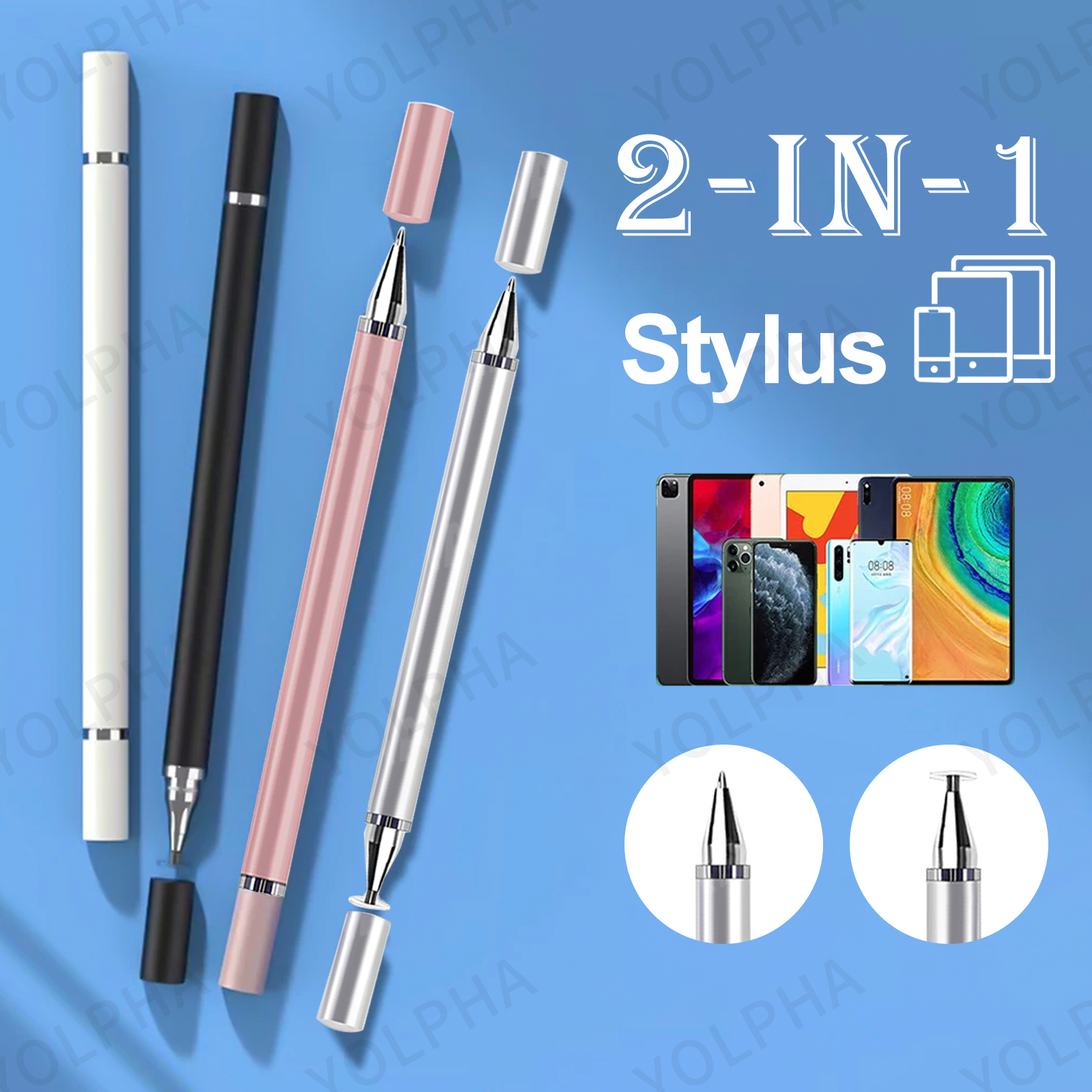 Universal Stylus Pen For Andro - Tablet Pencil Accessories 리뷰 및 가격